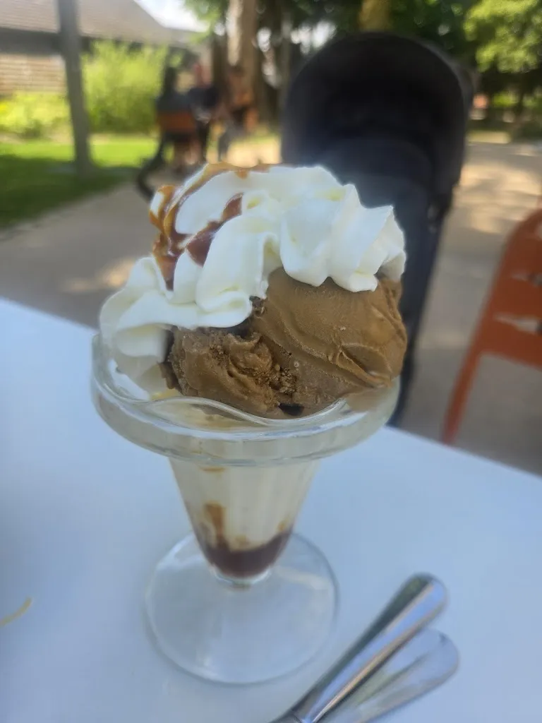 Jean-Baptiste FOREST_Crêperie du Parc_Bessancourt_review