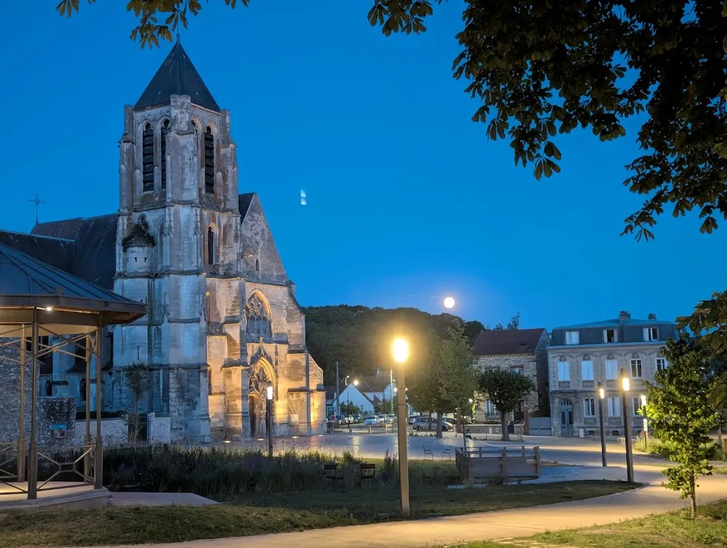 Remy Reynaud_Crêperie du Parc_Bessancourt_review