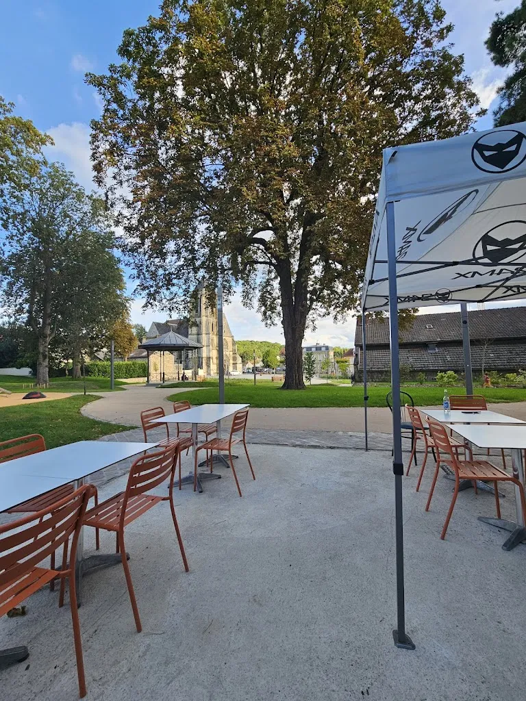 Crêperie du Parc restaurant à Bessancourt