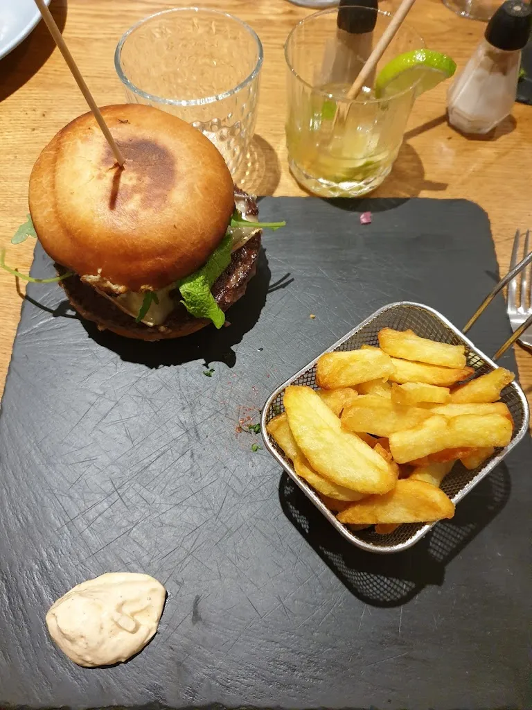 Menu_le 20 restaurant Taverny_Taverny_image_5