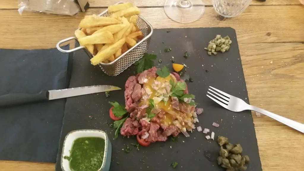 Menu_le 20 restaurant Taverny_Taverny_image_8