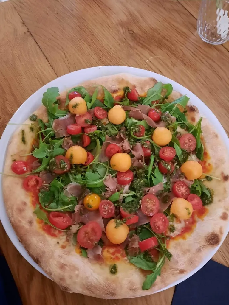 Alexander_le 20 restaurant Taverny_Taverny_review