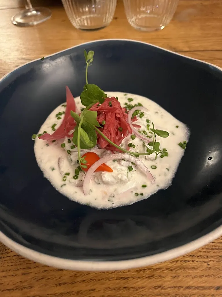 michel Mazzola_le 20 restaurant Taverny_Taverny_review