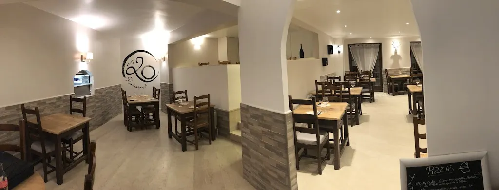 le 20 restaurant Taverny restaurante en Taverny