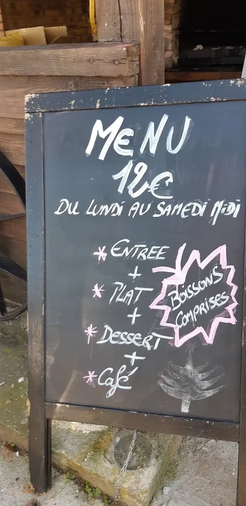 Menu_Chez Inacio_Beaumont-sur-Oise_image_1