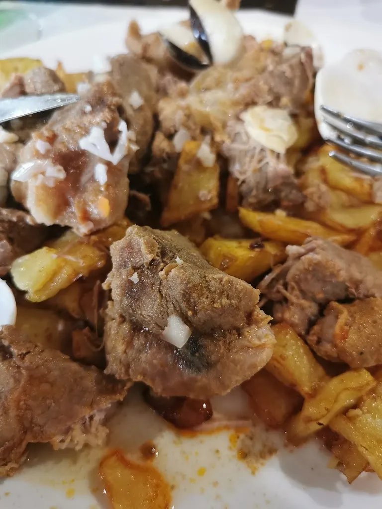 Menu_Chez Inacio_Beaumont-sur-Oise_image_6