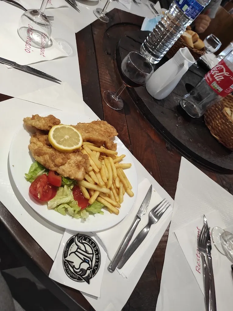 Menu_Chez Inacio_Beaumont-sur-Oise_image_9