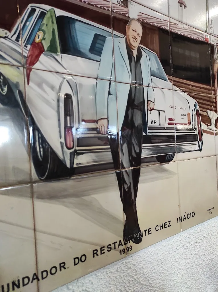 jorge Cunha_Chez Inacio_Beaumont-sur-Oise_review