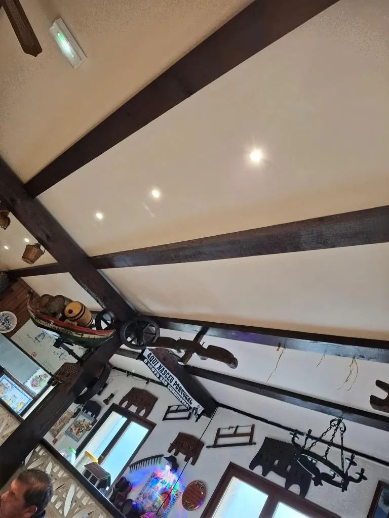 seb Bod_Chez Inacio_Beaumont-sur-Oise_review