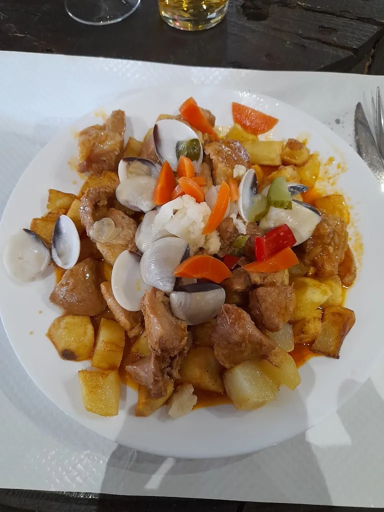 silva joao_Chez Inacio_Beaumont-sur-Oise_review