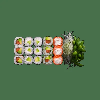 Menu_SUSHI SUR OISE_Beaumont-sur-Oise_image_3
