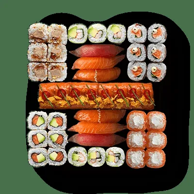 Menu_SUSHI SUR OISE_Beaumont-sur-Oise_image_7