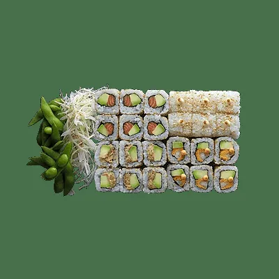 Menu_SUSHI SUR OISE_Beaumont-sur-Oise_image_8