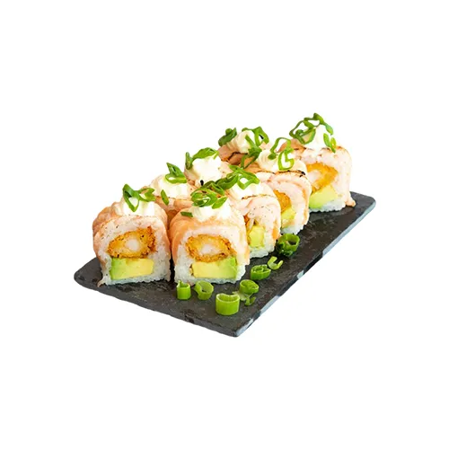 Menu_SUSHI SUR OISE_Beaumont-sur-Oise_image_9