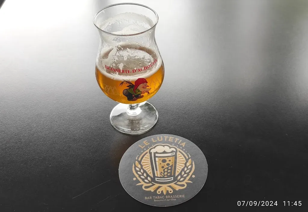 Menu_Le Lutetia_Beaumont-sur-Oise_image_7