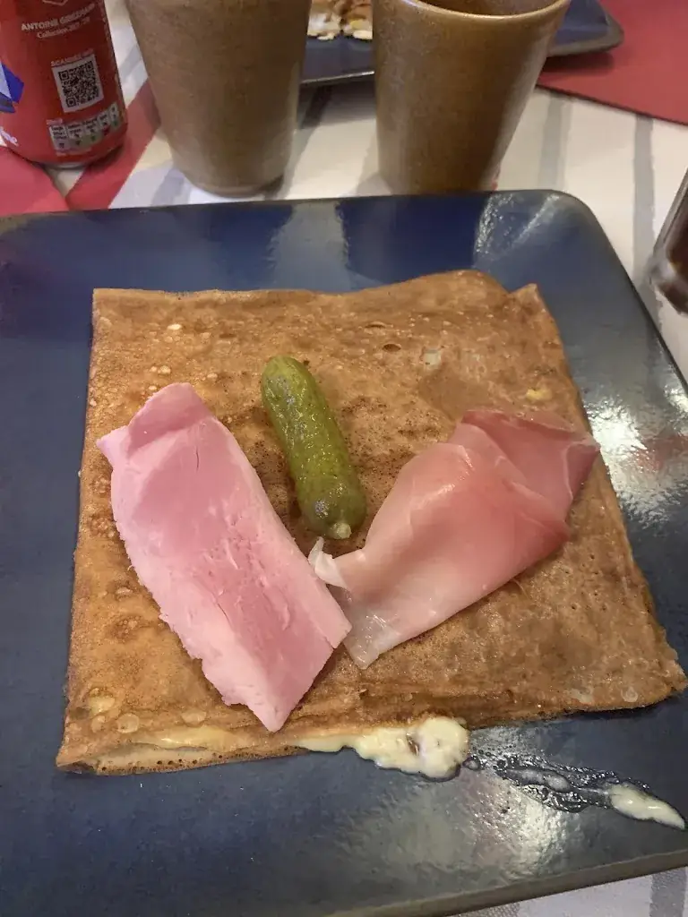 Menu_Crêperie La Tulipe_Beaumont-sur-Oise_image_6