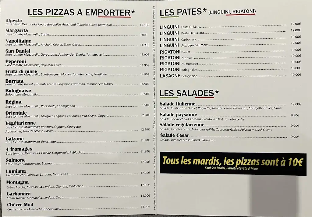 Menu_Milano_Beaumont-sur-Oise_immagine_1