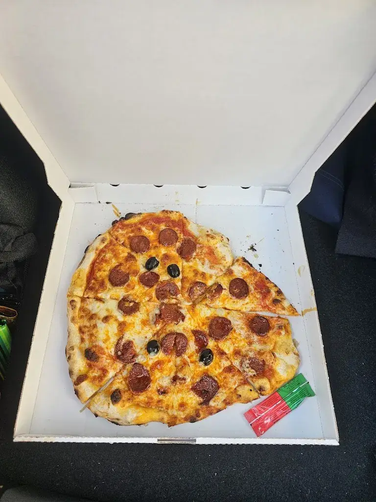 Kevin M._Milano_Beaumont-sur-Oise_recensione