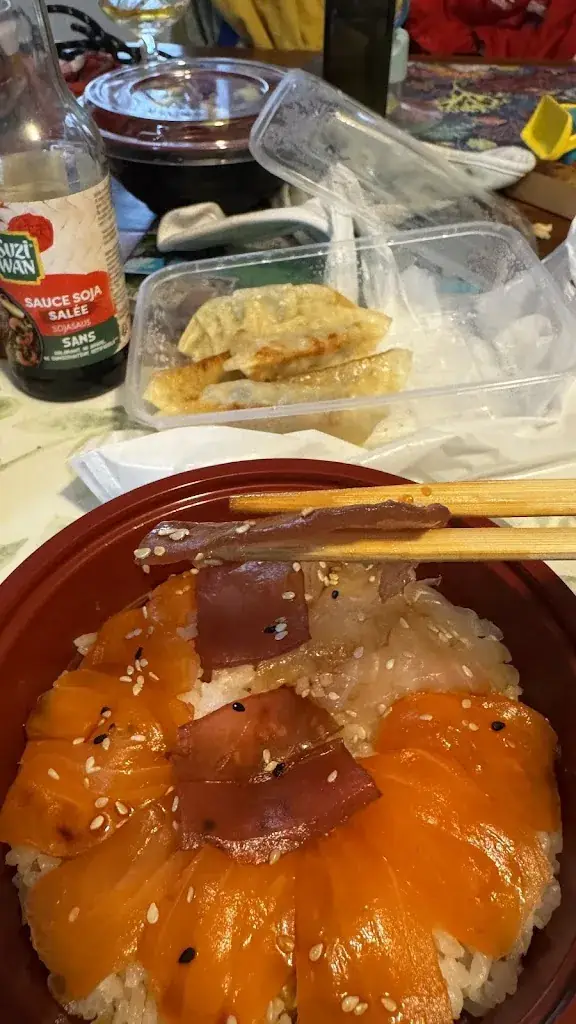 Florian_Beauté Sushi_Beaumont-sur-Oise_review