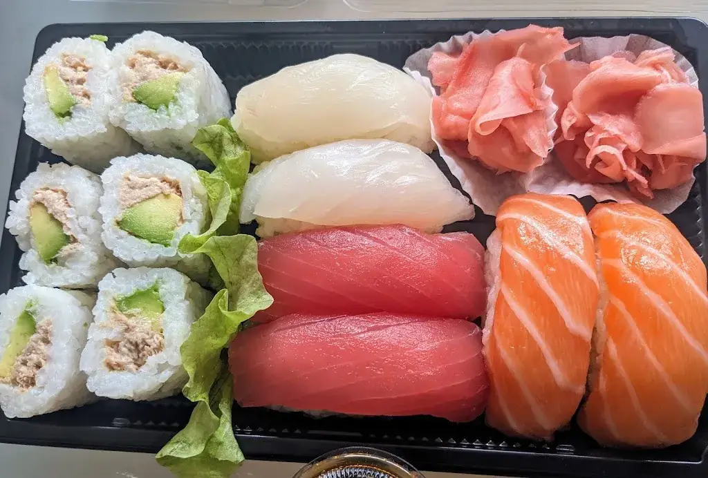 Suchely_Beauté Sushi_Beaumont-sur-Oise_review