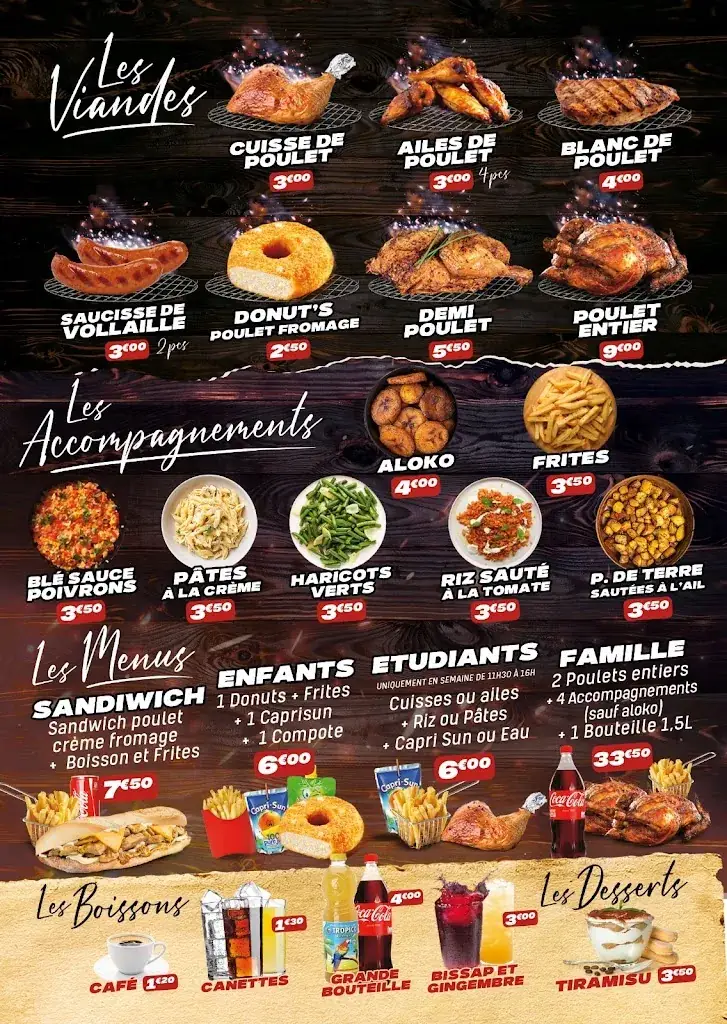 Menu_La Barkette_Beaumont-sur-Oise_immagine_1