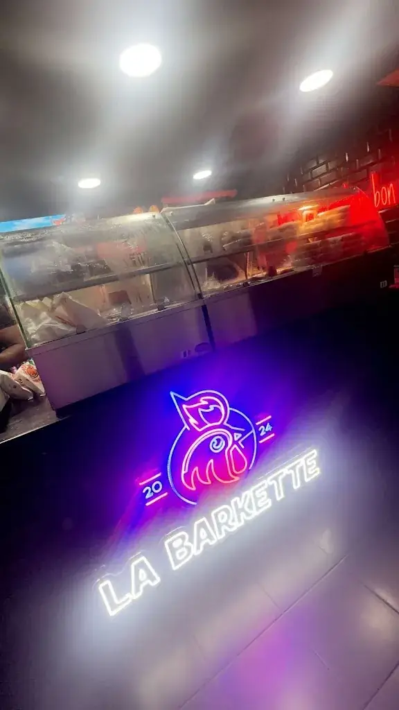 Alison Cuffaut_La Barkette_Beaumont-sur-Oise_recensione