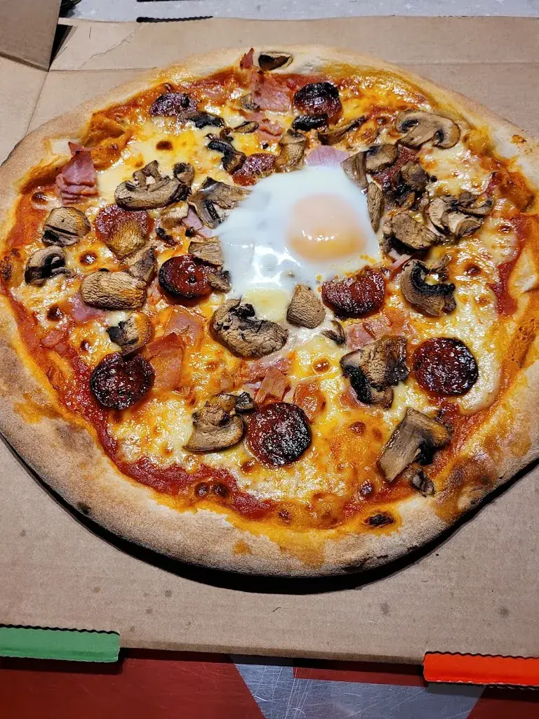 Mylene Combas_Alliance Pizza_Beaumont-sur-Oise_review