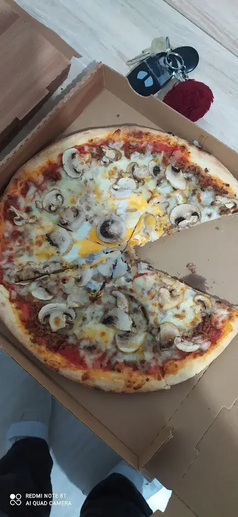 Menu_Chrono pizza_Beaumont-sur-Oise_imagen_8