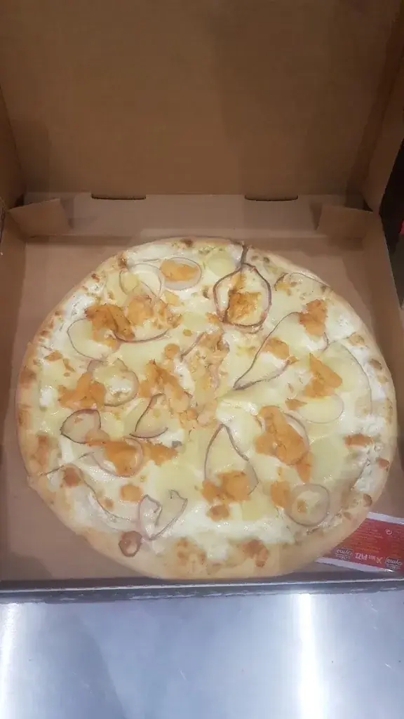 Menu_Chrono pizza_Beaumont-sur-Oise_imagen_9