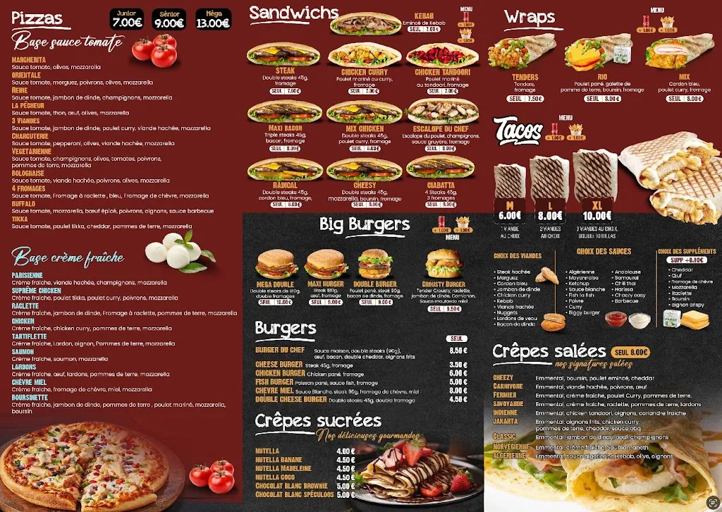 Menu_O’ RIZ CROUSTY_Beaumont-sur-Oise_image_1