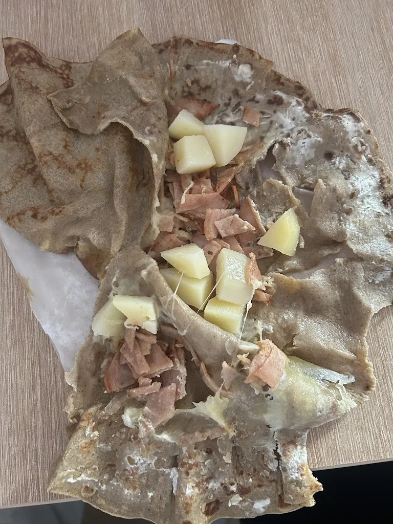 Damien_O’ RIZ CROUSTY_Beaumont-sur-Oise_review