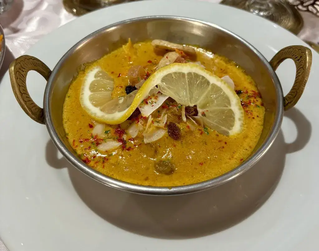 Hélène Cerclé_Escale bollywood_Persan_Bewertung