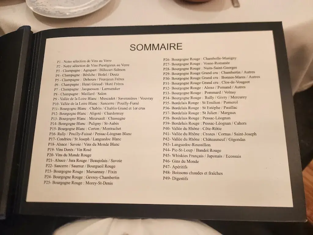 Menu_L'Axel Restaurant_Fontainebleau_image_1