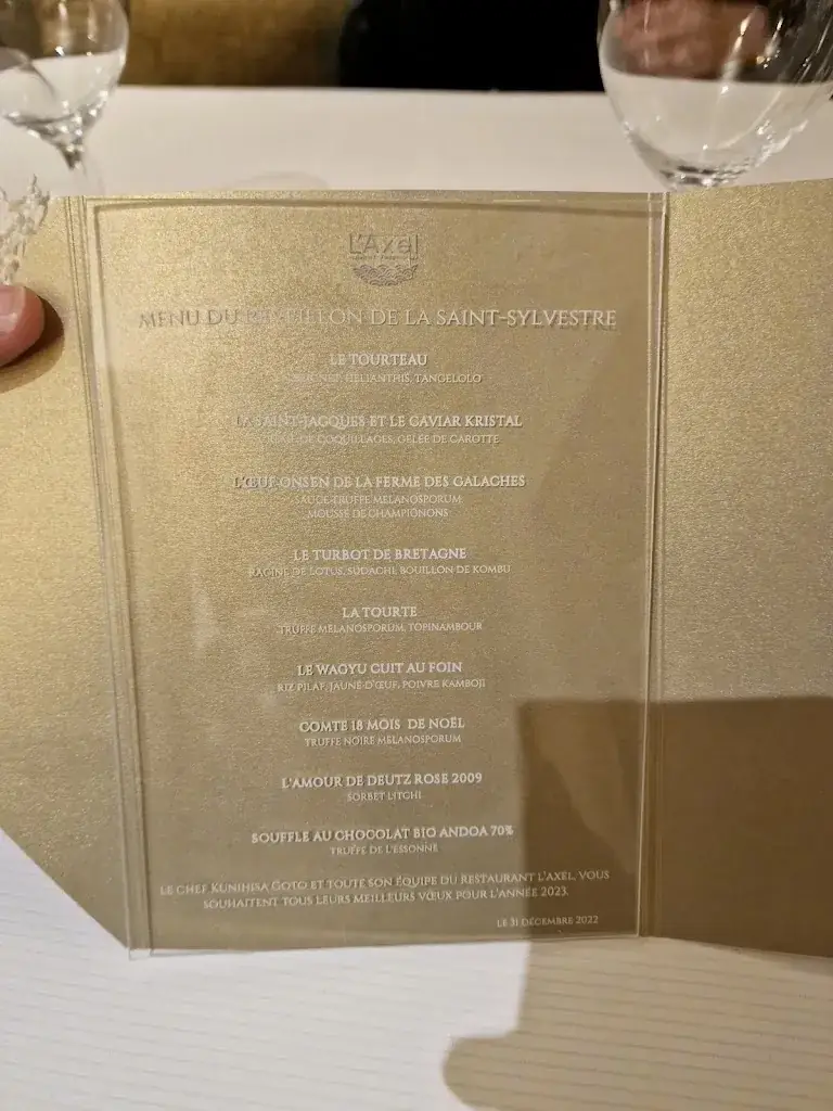 Menu_L'Axel Restaurant_Fontainebleau_image_4