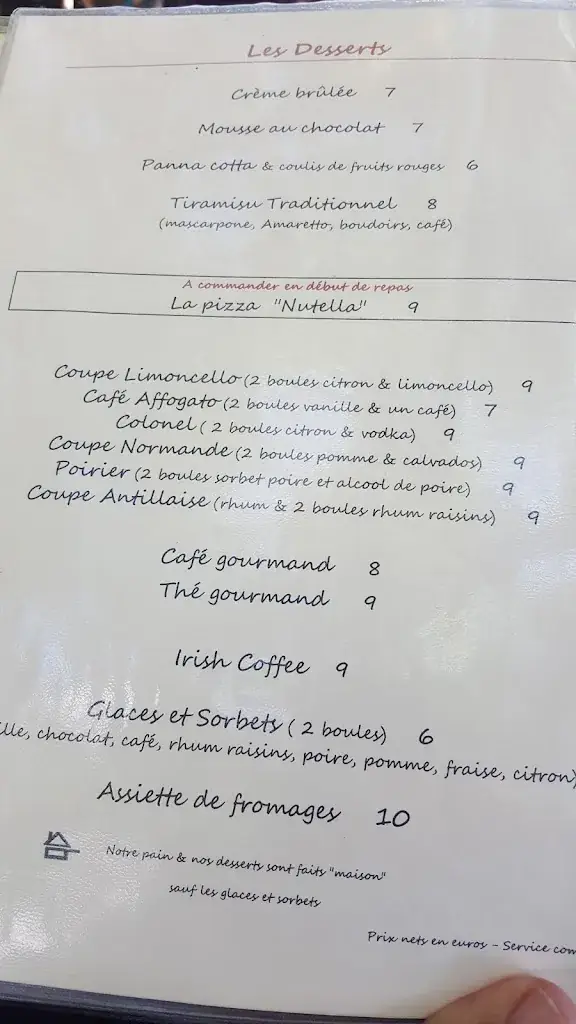 Menu_L'Angelo_Barbizon_image_3