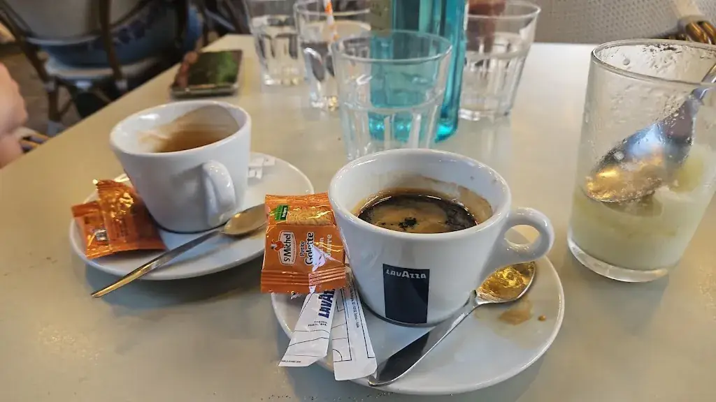 s w_L'Angelo_Barbizon_review