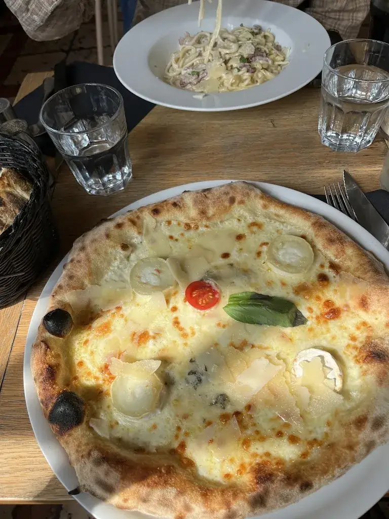 Alice C_L'Angelo_Barbizon_review