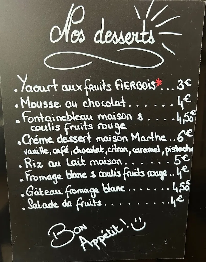 Menu_Val'et Des Fromages Restaurant_Barbizon_image_4