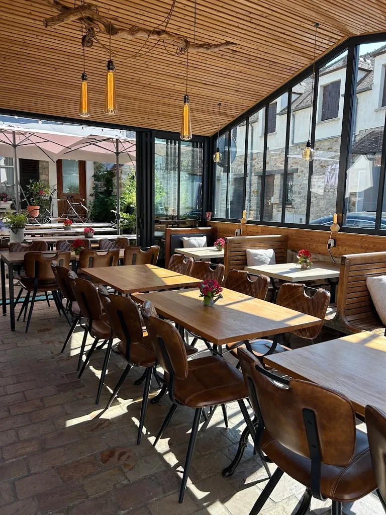 Val'et Des Fromages Restaurant_Barbizon_slider_image_2