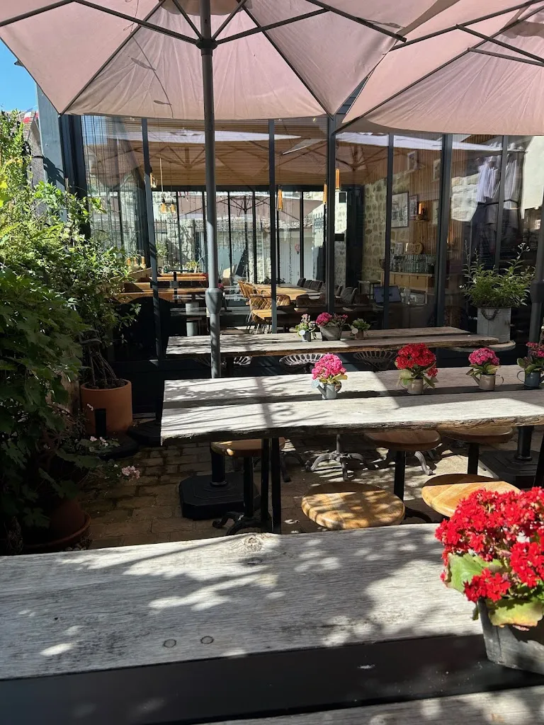 Val'et Des Fromages Restaurant_Barbizon_slider_image_3