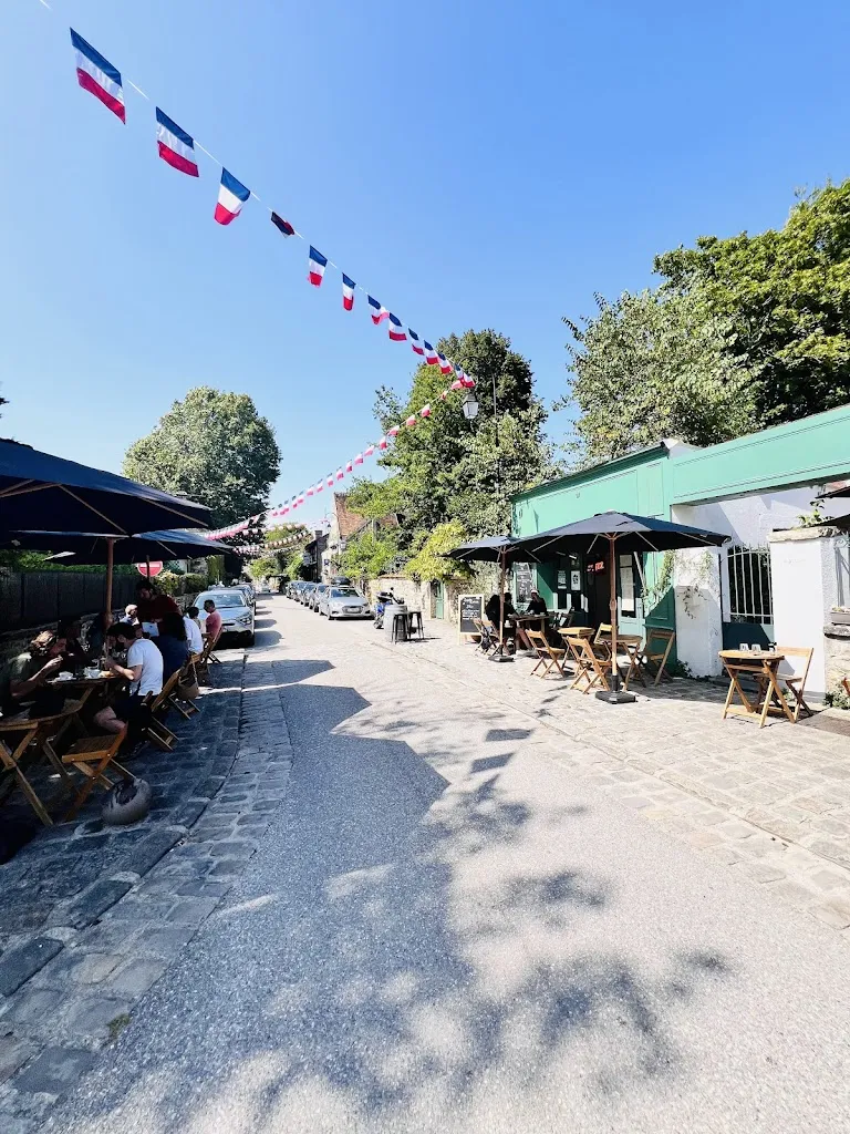 Gokul S_O BOUT BARBIZON_Barbizon_review