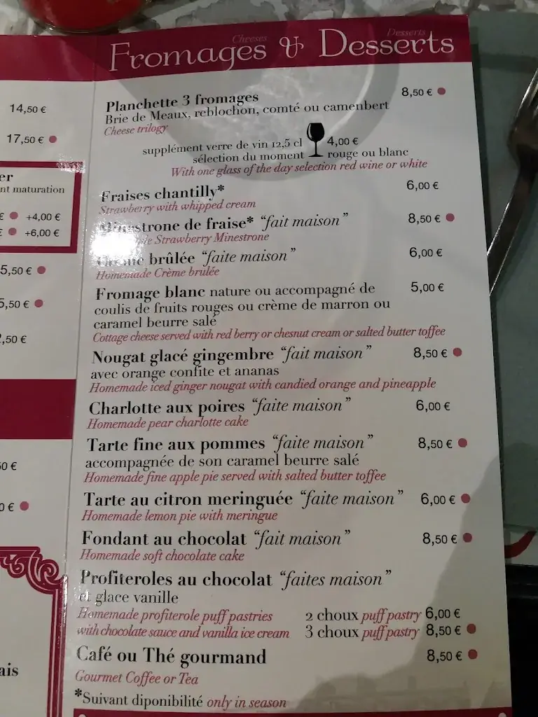 Menu_Le Bacchus_Fontainebleau_immagine_4