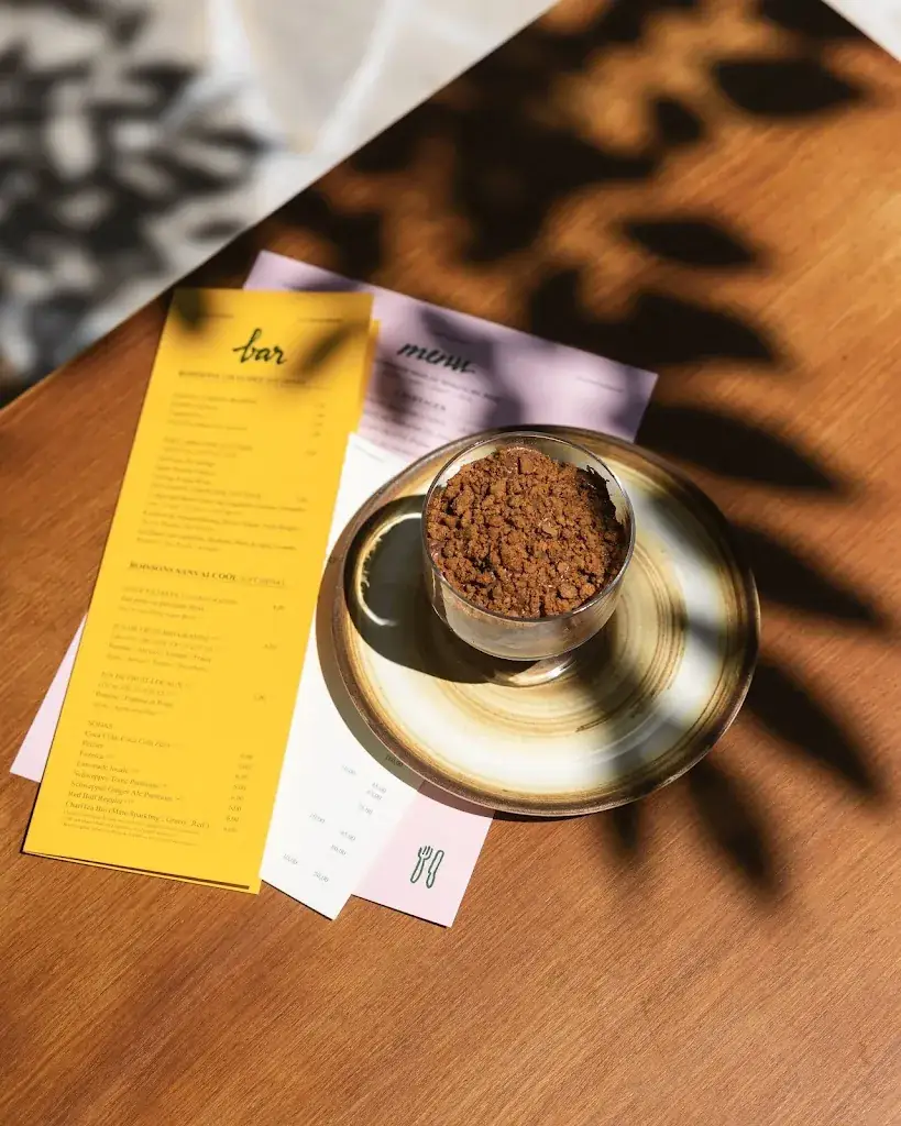 Menu_Restaurant La Folie Barbizon_Barbizon_image_1