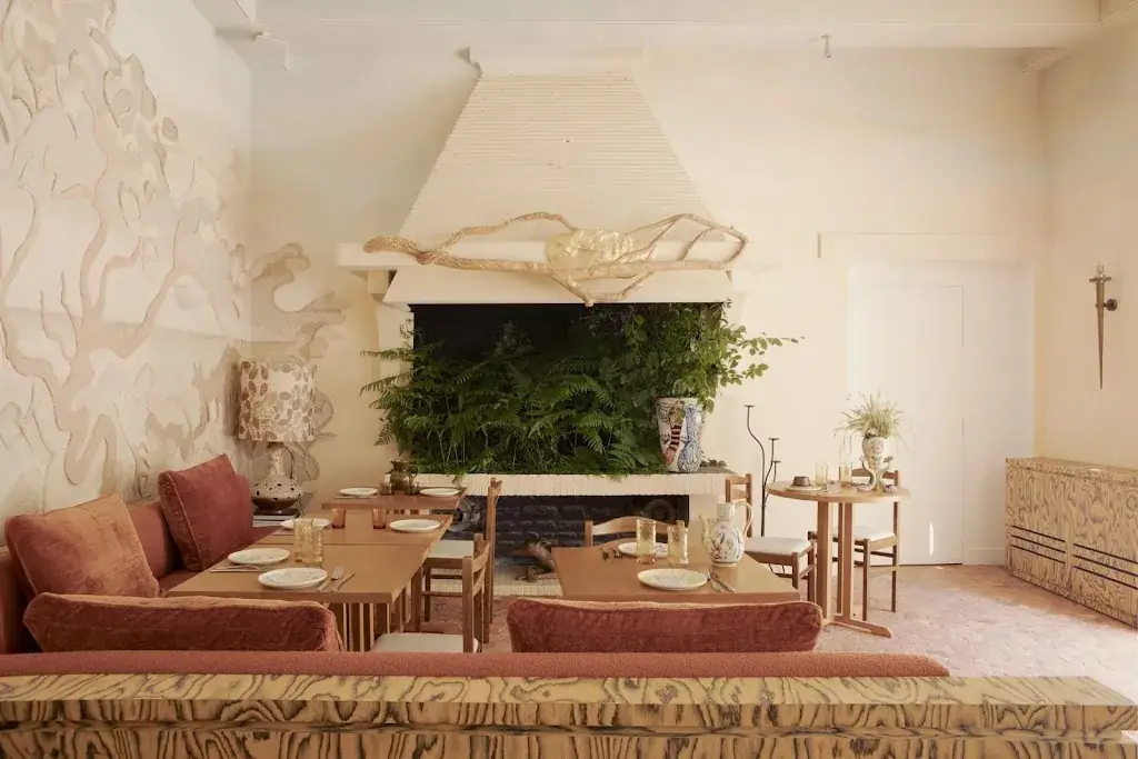 Restaurant La Folie Barbizon_Barbizon_slider_image_3