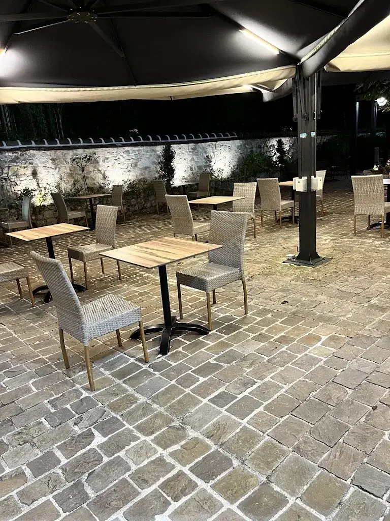 Marco Coppa_Hôtellerie du Bas-Bréau_Barbizon_review