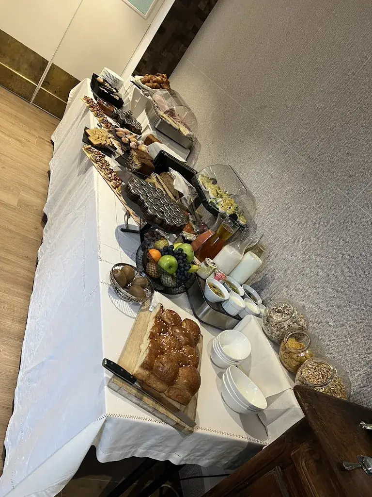 Juliette Grulier_Hôtellerie du Bas-Bréau_Barbizon_review