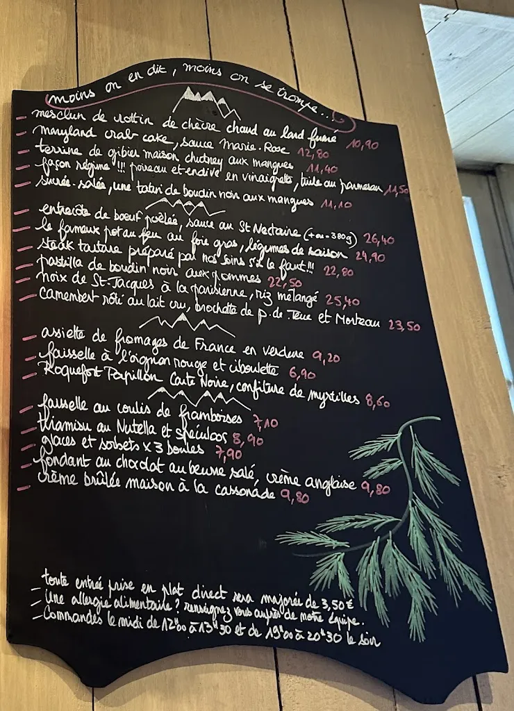 Menu_L'Ermitage Saint Antoine_Barbizon_image_2