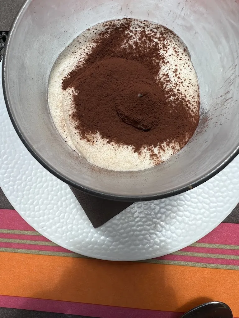 Katie Ta_L'Ermitage Saint Antoine_Barbizon_review