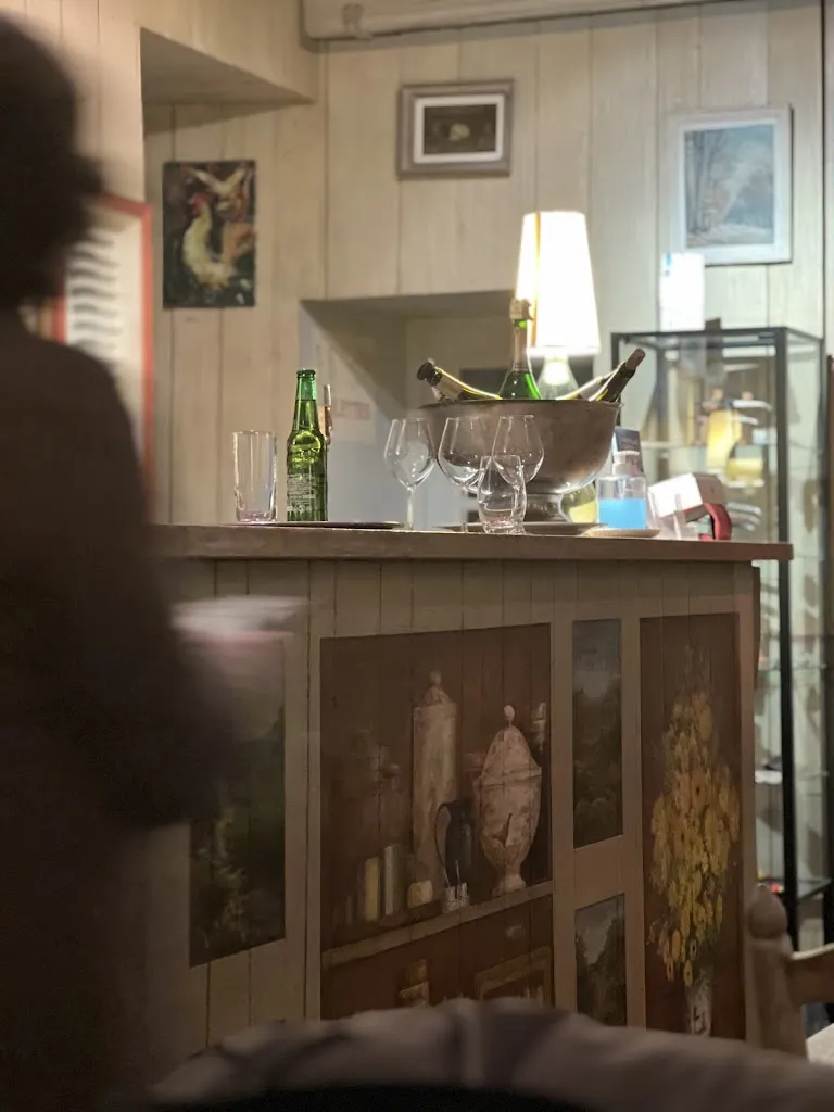 Mina Tsu_L'Ermitage Saint Antoine_Barbizon_review