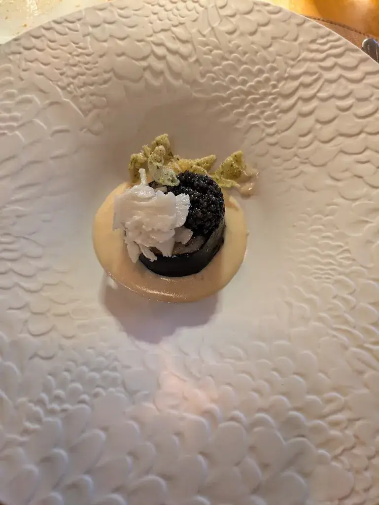 Etienne Novel_Ambroisie_Saint-Didier-de-la-Tour_recensione